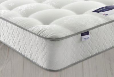 Silentnight - Horton M5 Orthopedic - Double Mattress